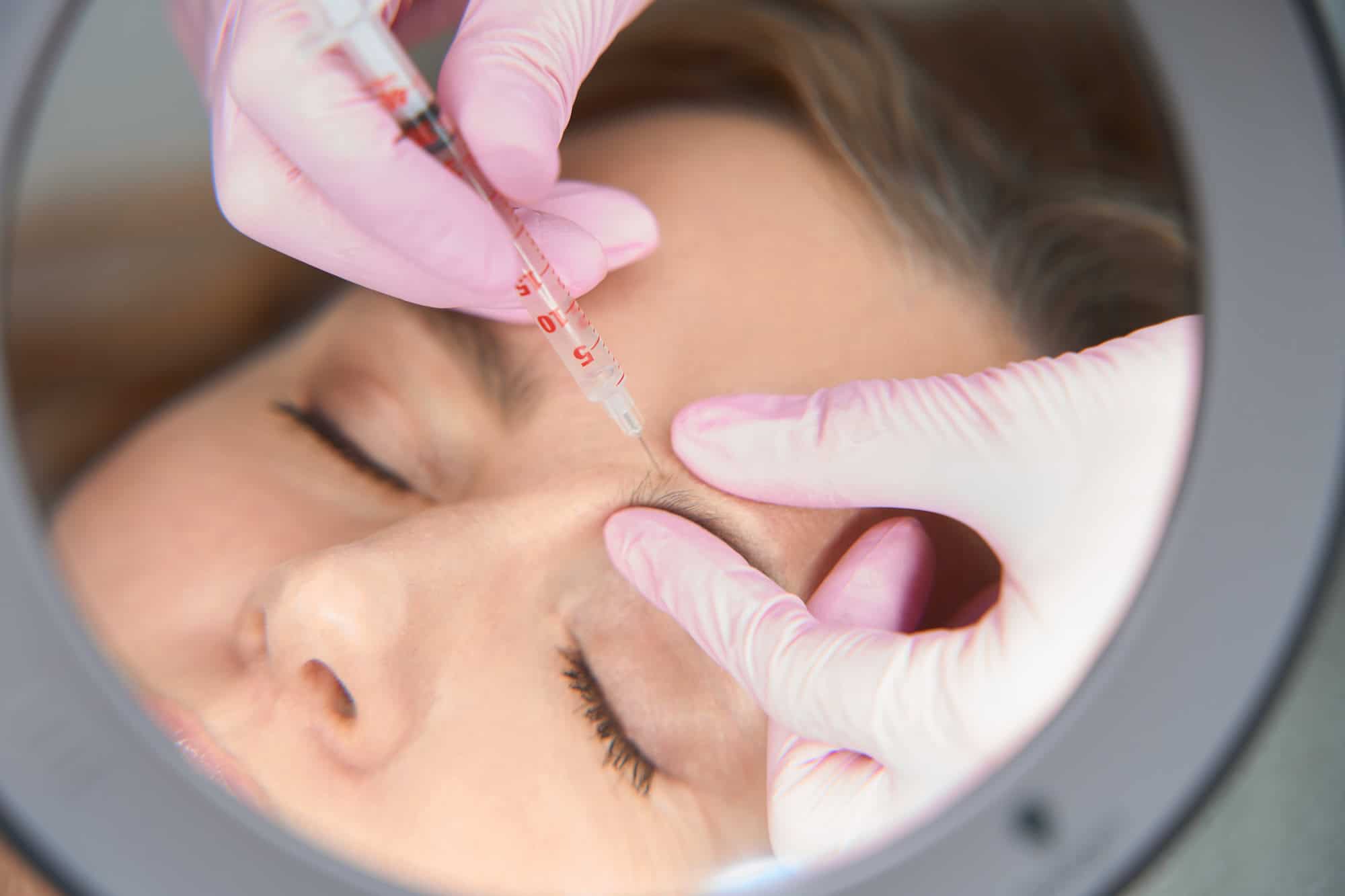 Botox Treatments in Tulsa