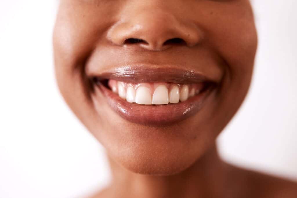 Can Tooth Enamel Be Restored?