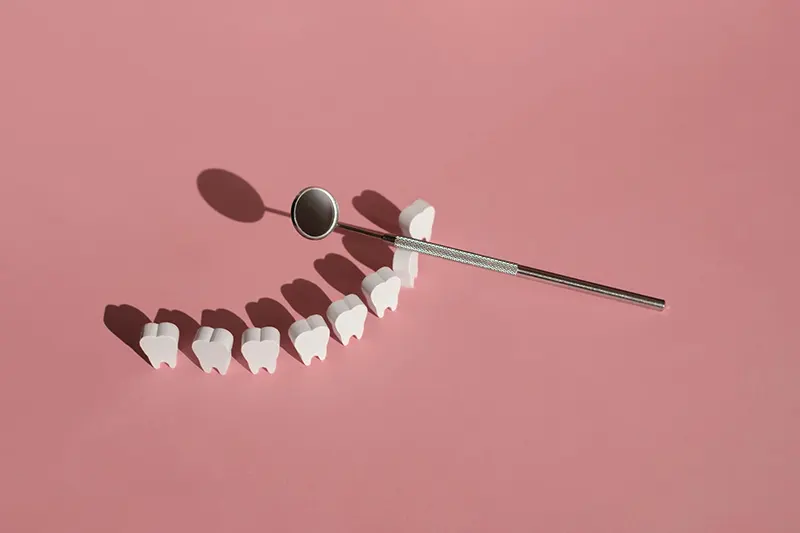 Find the best dental care for the elderly, from cleanings to dental implants for seniors. Start your journey to a healthier smile—contact us now.